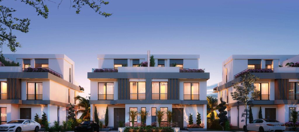 The Haven Residence - ORIGIN DEVELOPMENTS
